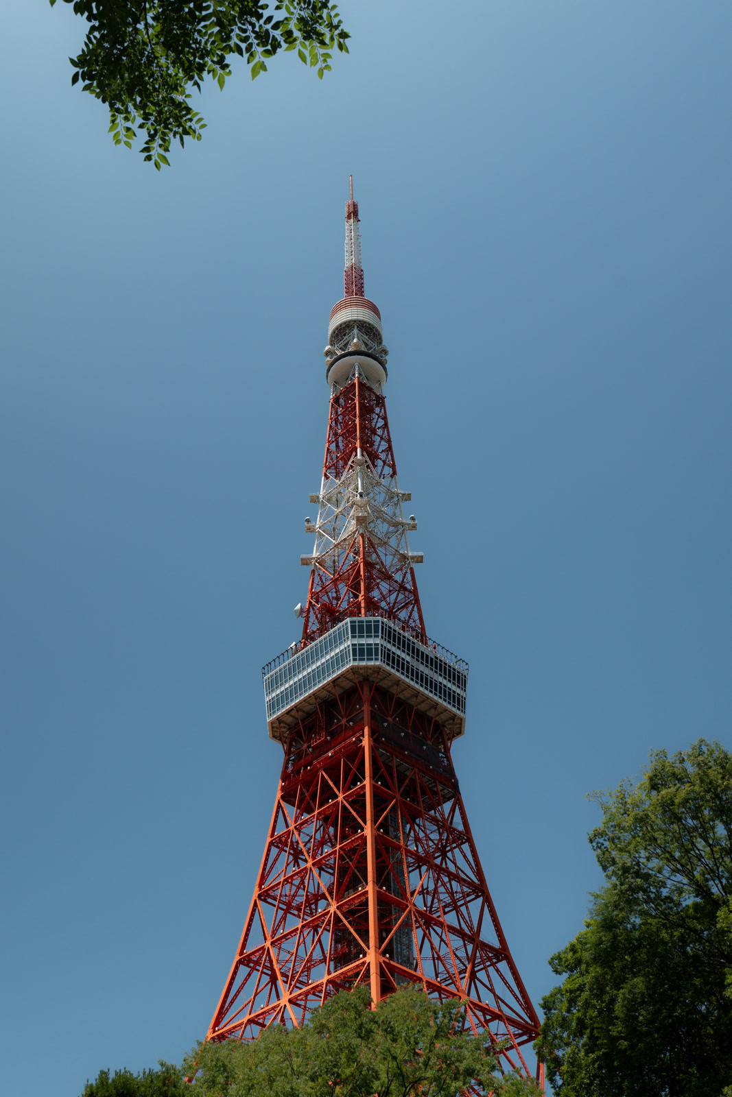 Tokyo Tower | Tokyo, Japan